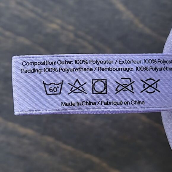 NWOT Saie Reusable Beauty Round - Picture 4 of 4